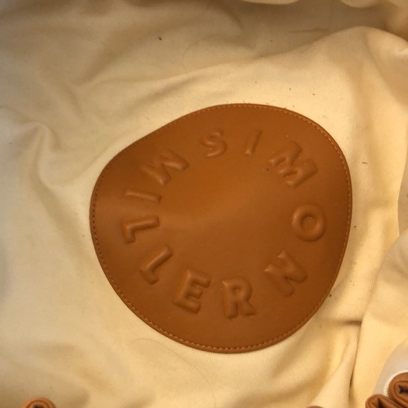 Simon Miller drawstring bag❤️ - Picture 3 of 6